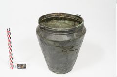 Foto von Bronzesitula (NHMW-PRAE-025396)